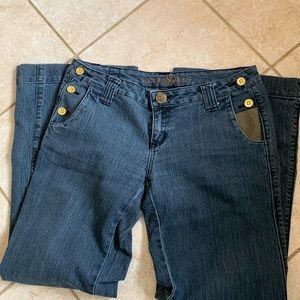Hudson Jeans. Size 10